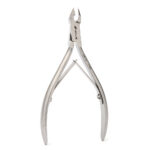 Cążki do skórek z długimi ramionami