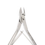 Cążki do skórek długie ostrze 7mm - obrazek 2