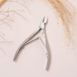 Podologiczne cęgi do wrastających paznokci