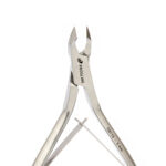 Profesjonalne cążki do skórek <i>CN113 ostrze 5mm</i> - obrazek 2