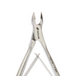 Cążki do skórek długie ostrza <i>CN119 ostrze 7mm</i> - obrazek 2