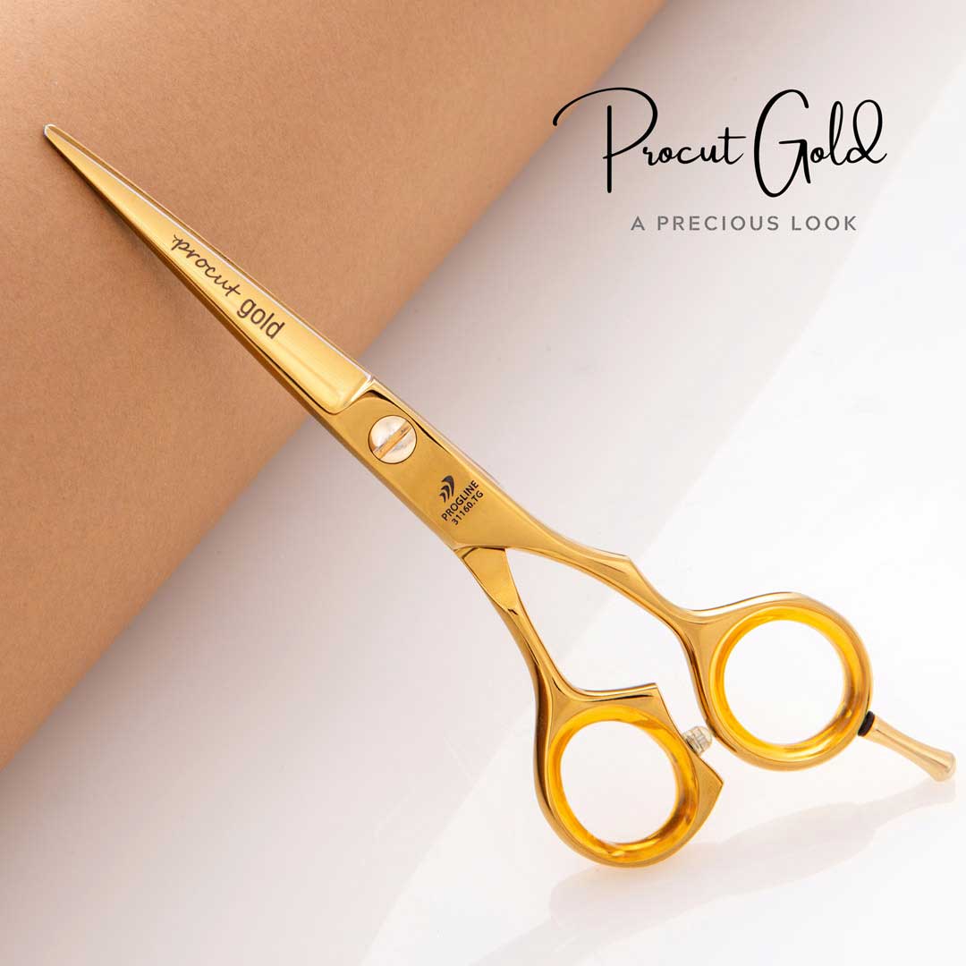 Gold-line