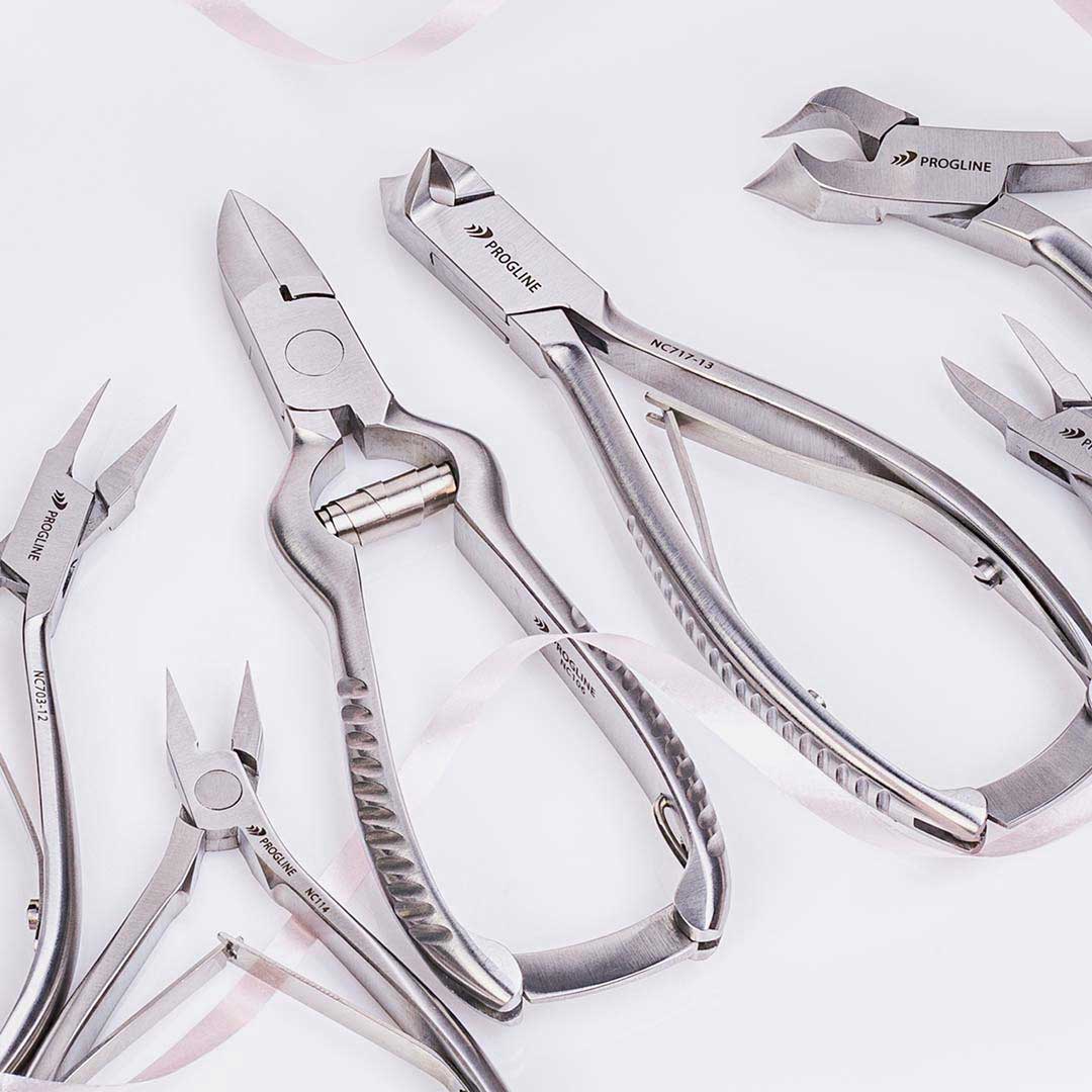 Nail-cutters
