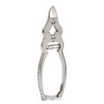 Cęgi boczne z przekładnią do paznokci