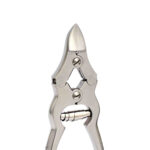 Cęgi boczne z przekładnią do paznokci - obrazek 2