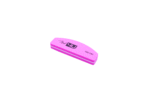 Mini polerka Candy Pink <i>Nail4U 100/180</i>